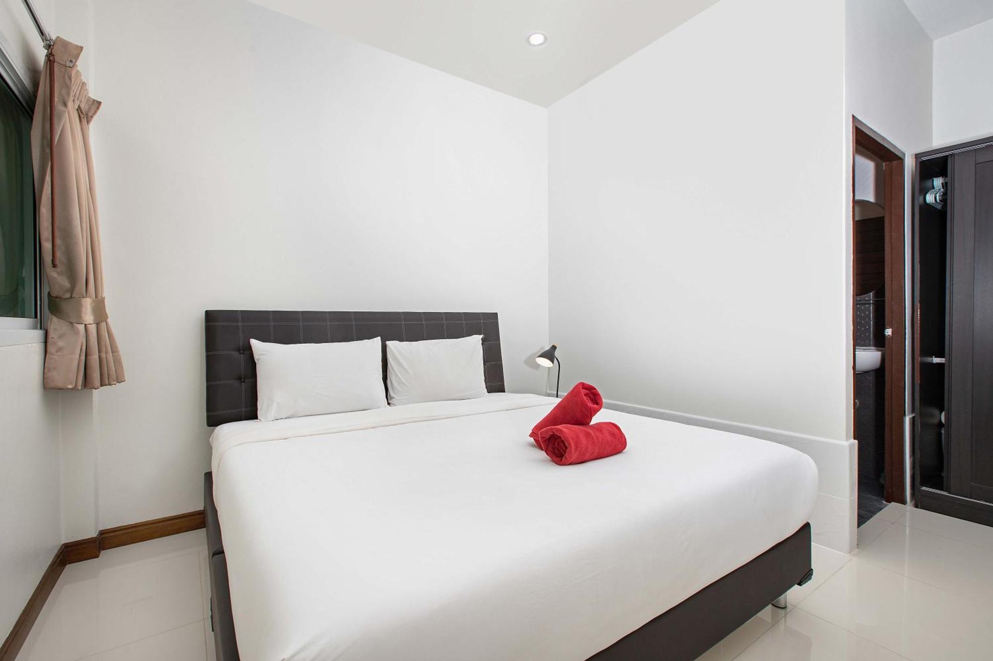 Family 2Br Villa Lancelot 3 With Jacuzzi Pool, Just 10 Min Drive Naiharn And Rawai Ban Saiyuan Luaran gambar